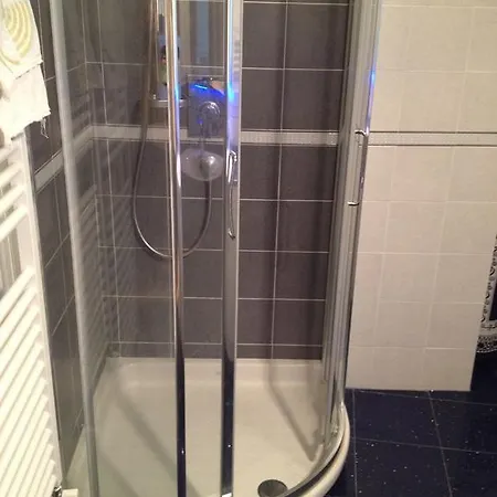 Thor Apartamento Lavagna