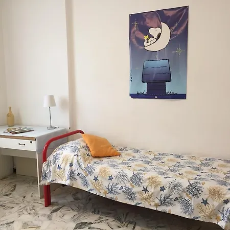 Apartamento Thor *