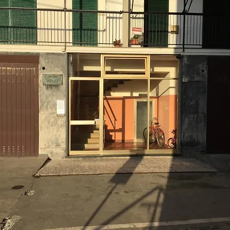 Thor Apartment *
