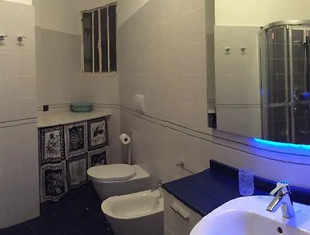Thor Apartment *