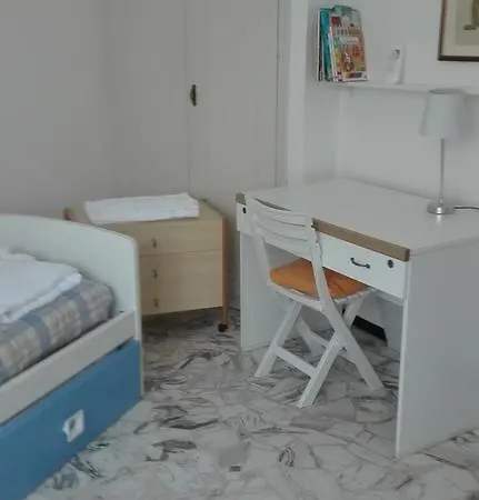 Thor Apartment Lavagna